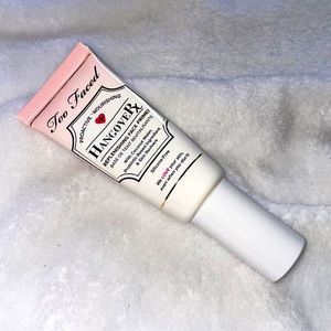 Hangover replenishing face primer